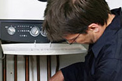 boiler repair Popham