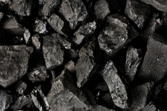 Popham coal boiler costs