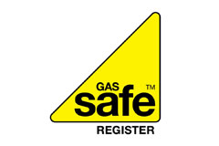 gas safe companies Popham